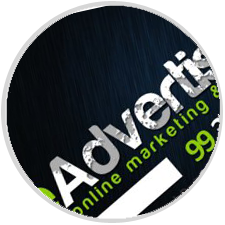 eAdvertise.eu business cards