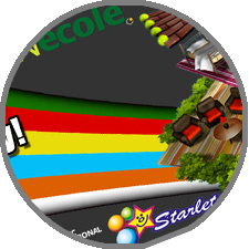 The new schools of FUNecole Community.