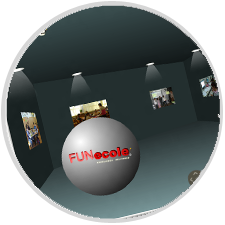 Hot Script under FUNecole® website