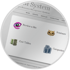 Digipro<sup>®</sup> Seminars Management System 