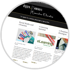 Digipro<sup>®</sup> Seminars System