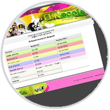 FUNecole<sup>®</sup> School Admin Platform