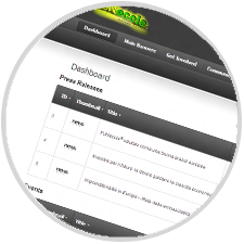 FUNecole<sup>®</sup> Custom Content Management System (CMS) 