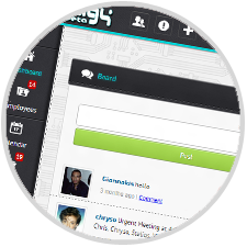 Prodigy Enterprise resource planning (ERP)